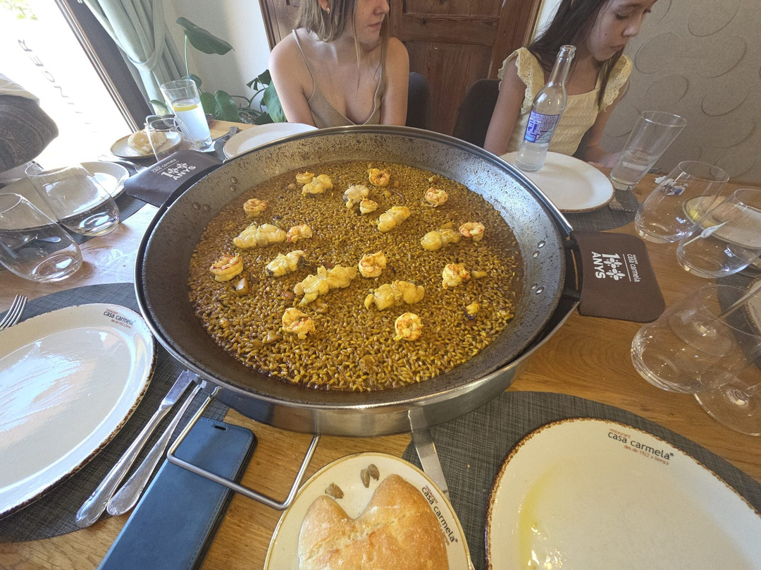 马尔科姆和巴瑞特酒店主图