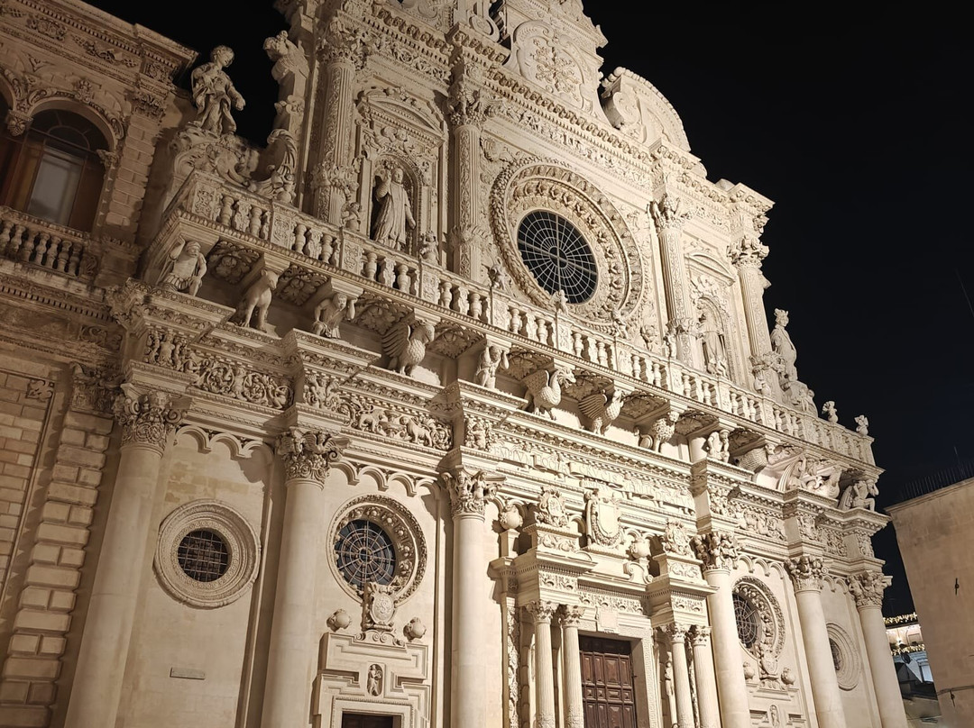 Centro Storico, Lecce-莱切必去景点