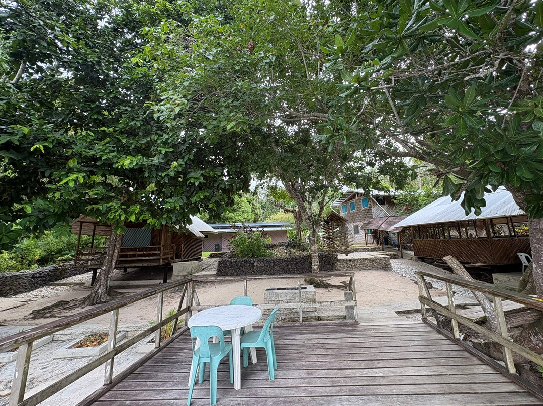 Rubio Plantation Retreat主图