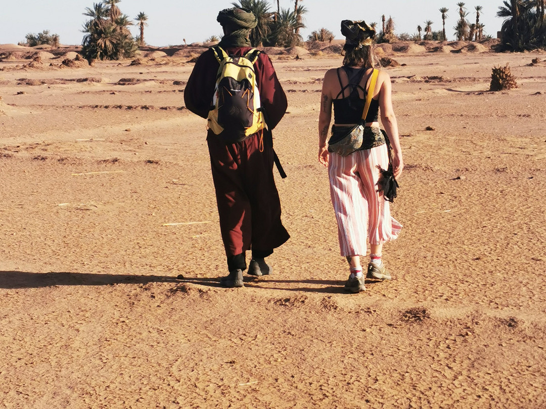 Kasbah Abdou主图