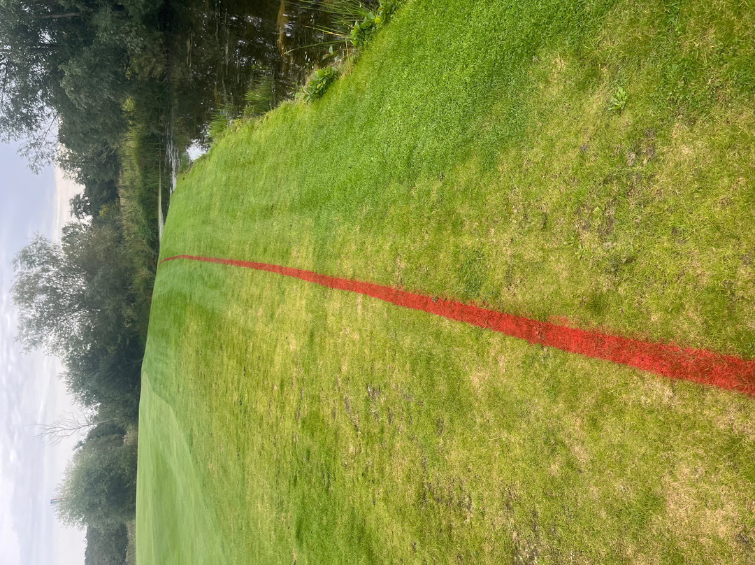 Odense Golf Club-欧登塞必去景点