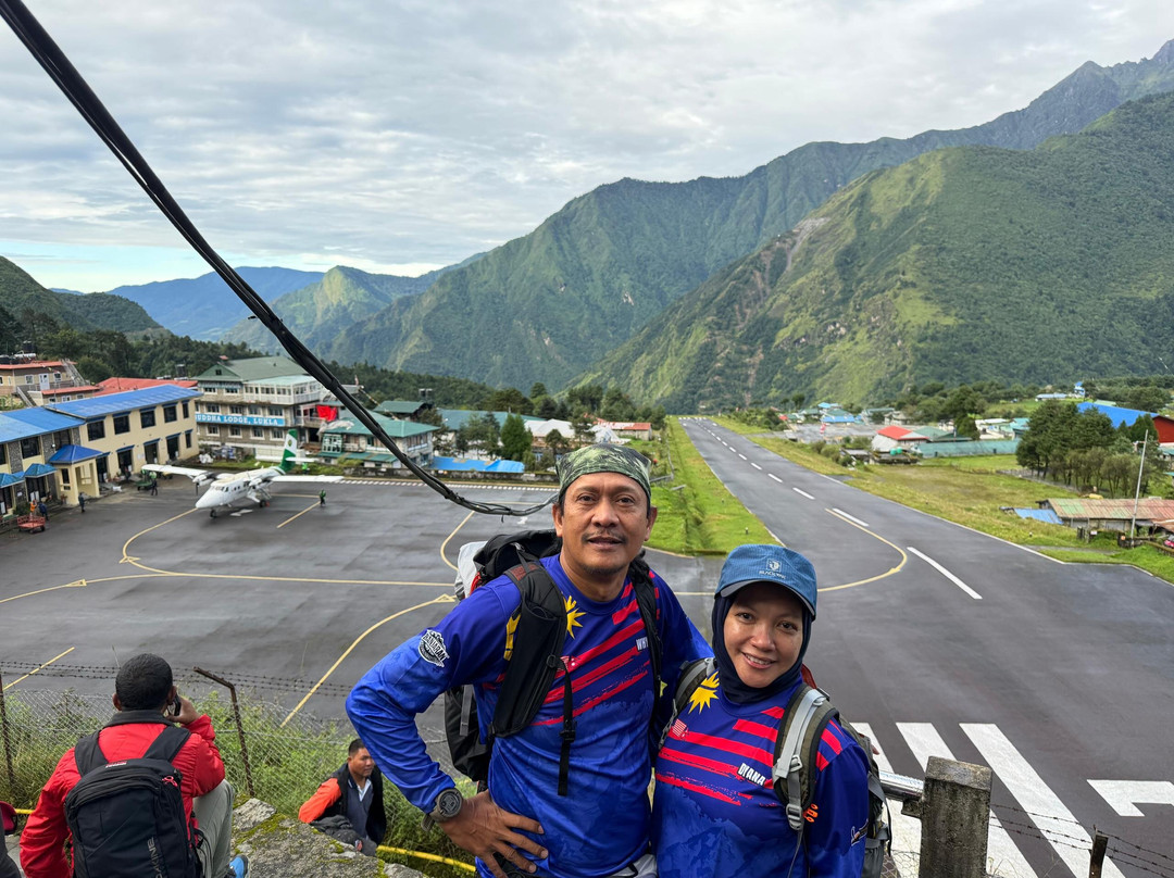 Mountain World Treks - Day Tours-加德满都必去景点