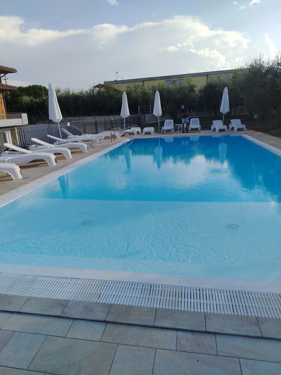 Villa Emilia-旅行者