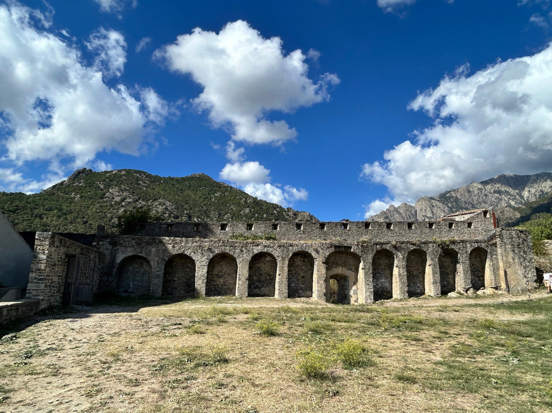 Musee de la Corse-Corte必去景点