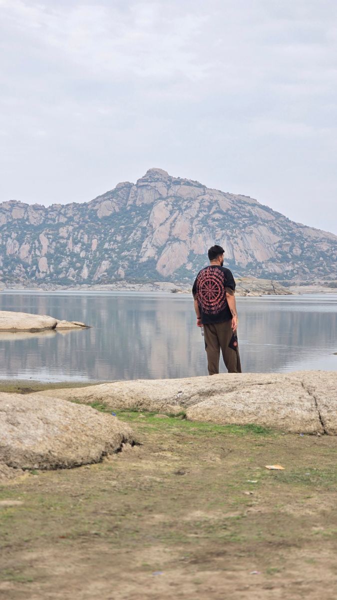 Trulyy the Jawai Leopard Kingdom A Luxury Resort-旅行者