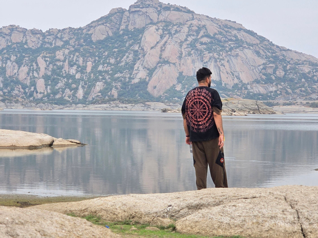 Trulyy the Jawai Leopard Kingdom A Luxury Resort主图