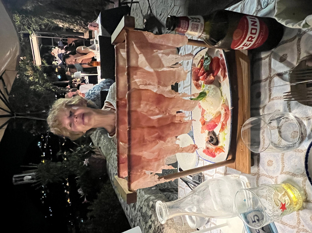 Osteria Ravello