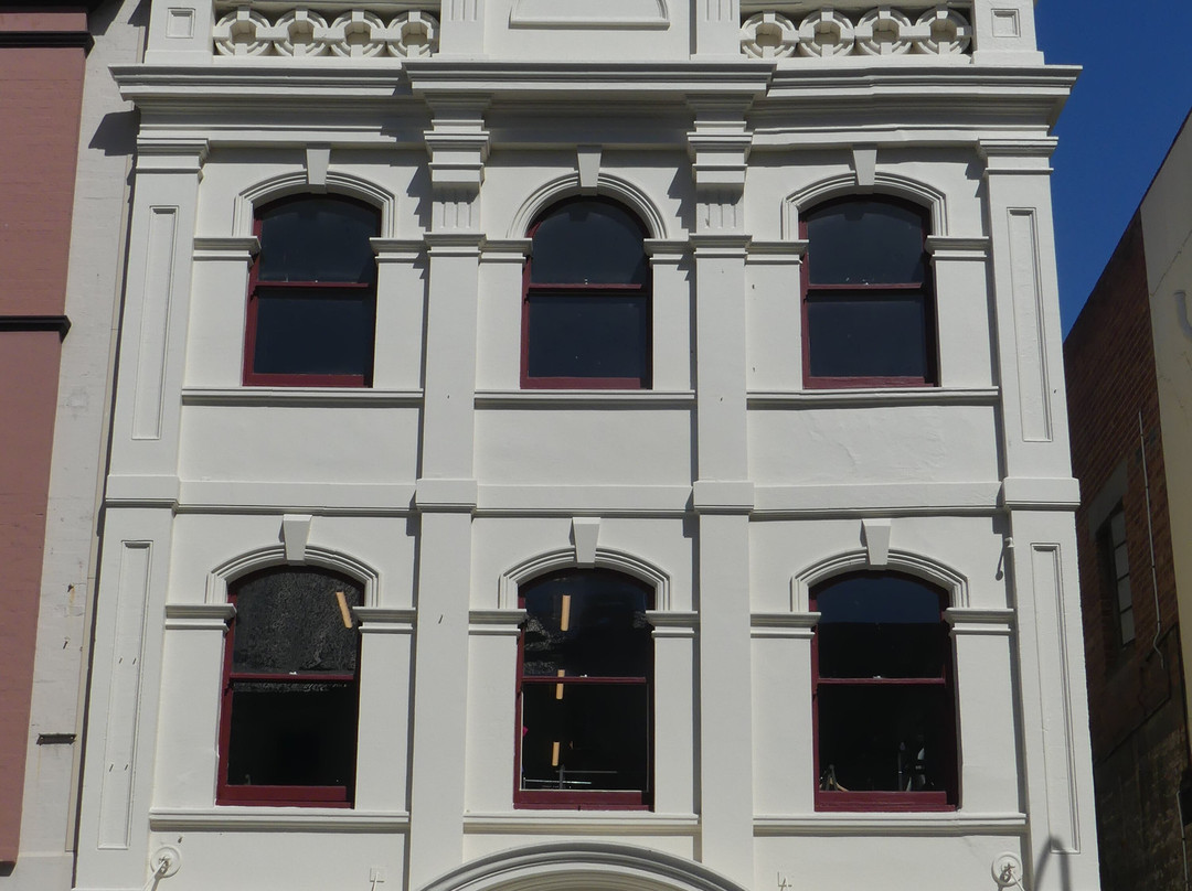 Salamanca Arts Centre-霍巴特必去景点