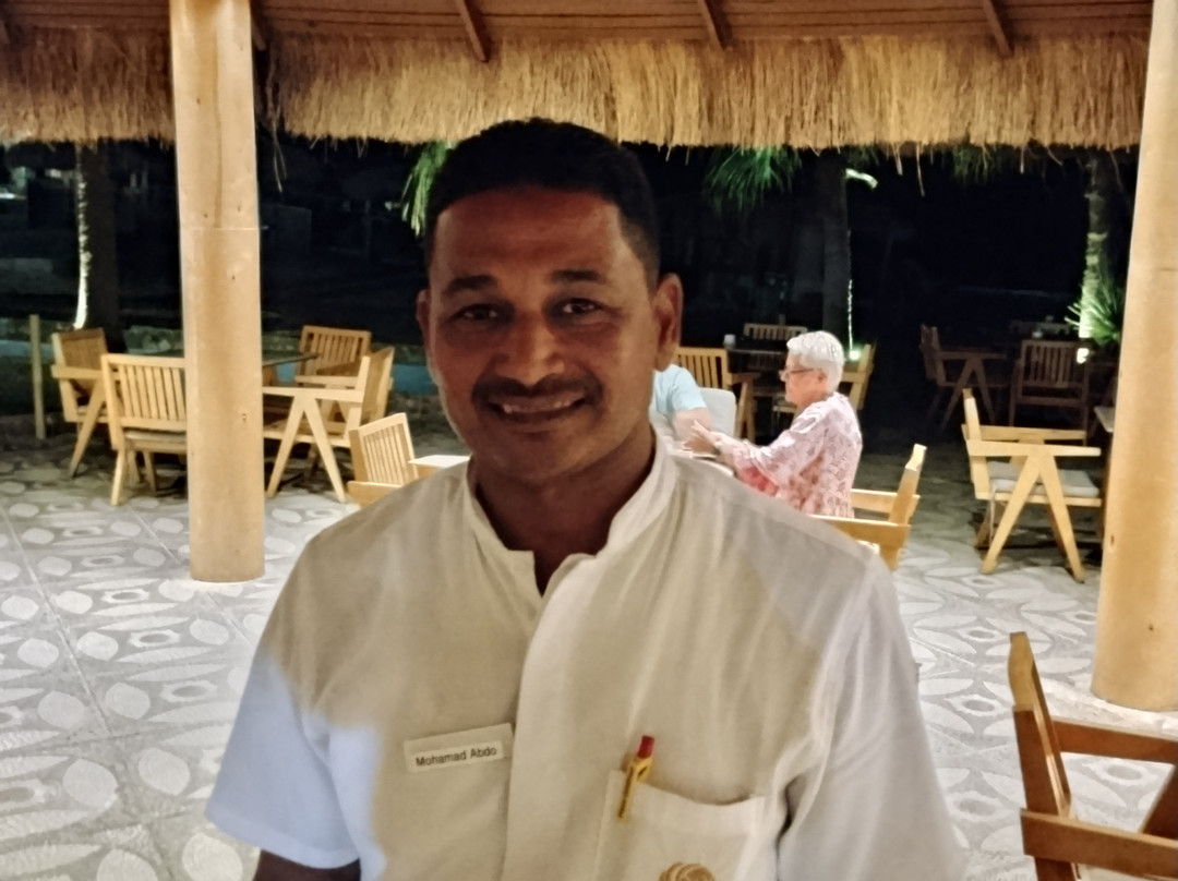 Sentido Akassia Beach主图
