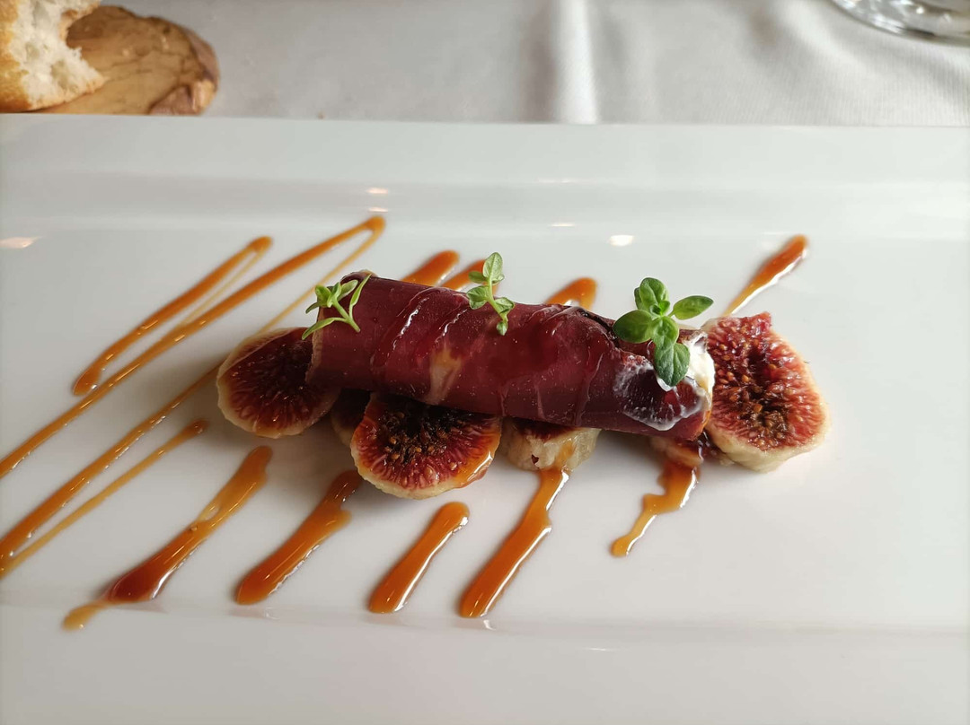 La Torre Restaurante