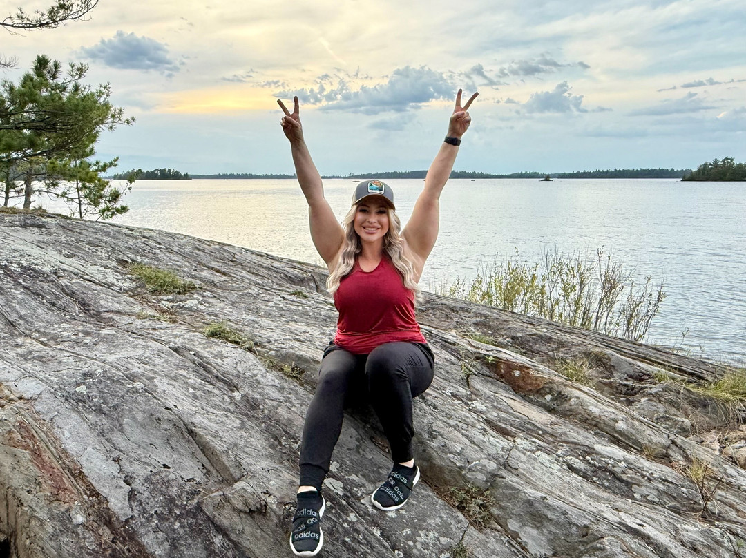 Voyageurs National Park Tours, Rainy Lake Guiding-International Falls必去景点