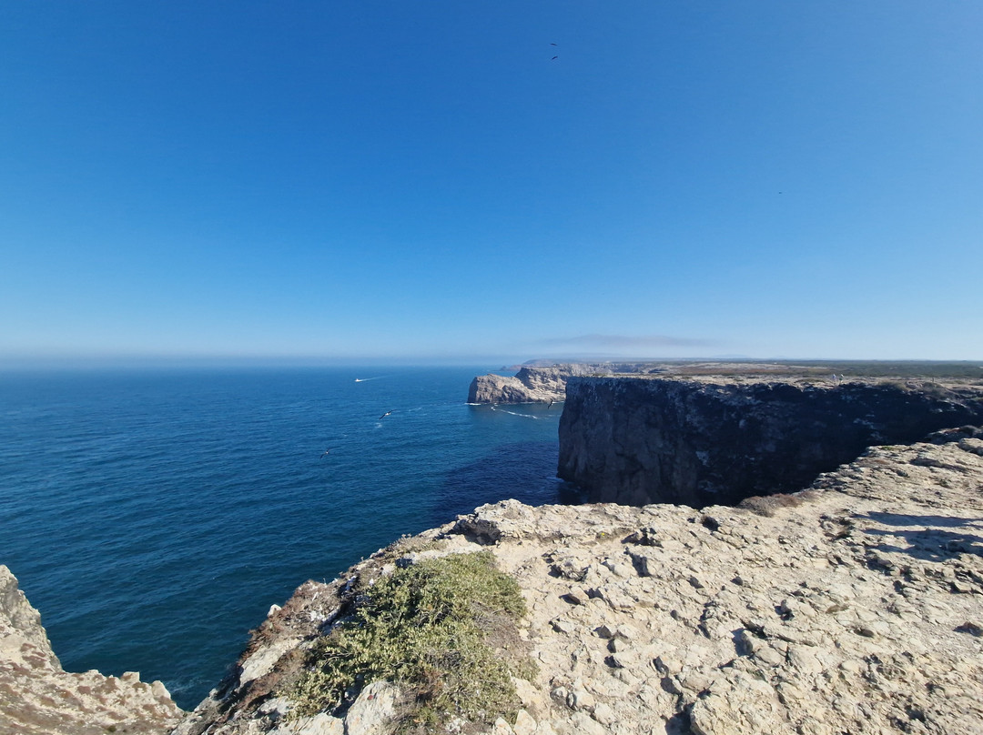 Farol do Cabo de Sao Vicente