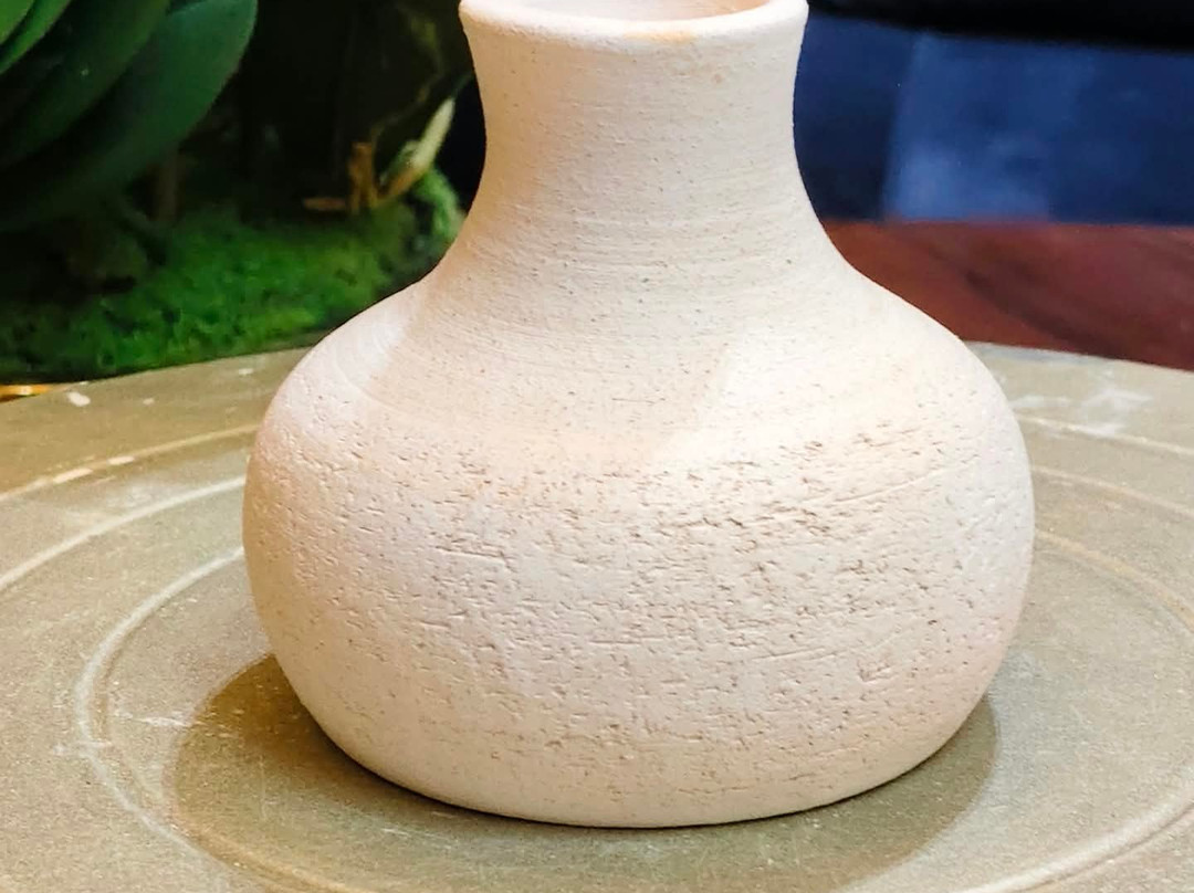 Pottery by Ablesworth-Ikoyi必去景点
