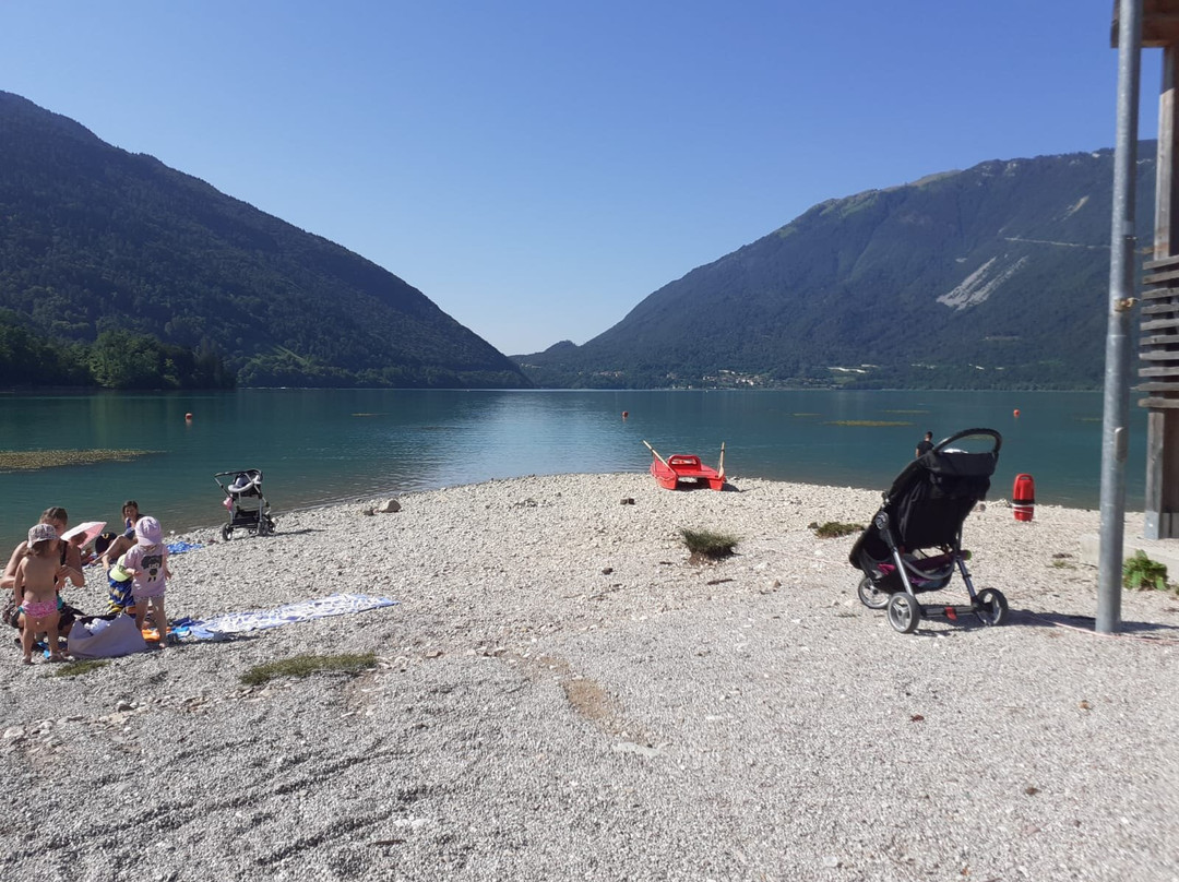 Lago di Santa Croce-Farra d'Alpago必去景点