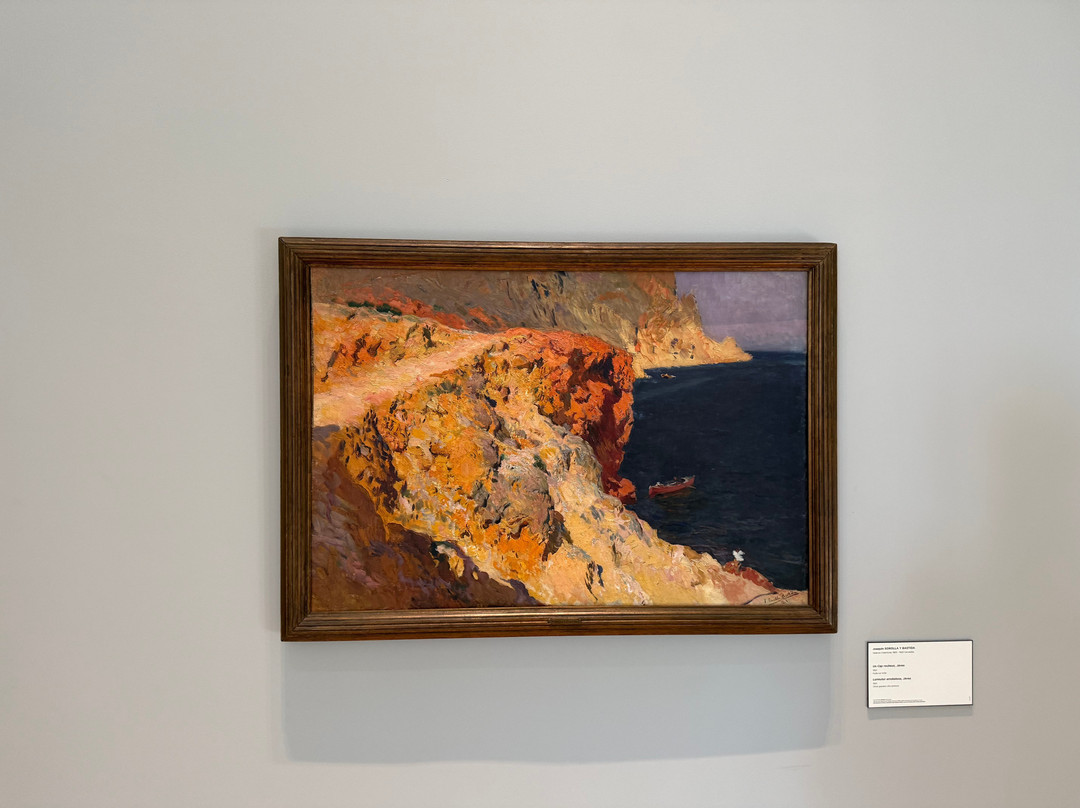 Musee Bonnat-Helleu-Bayonne必去景点