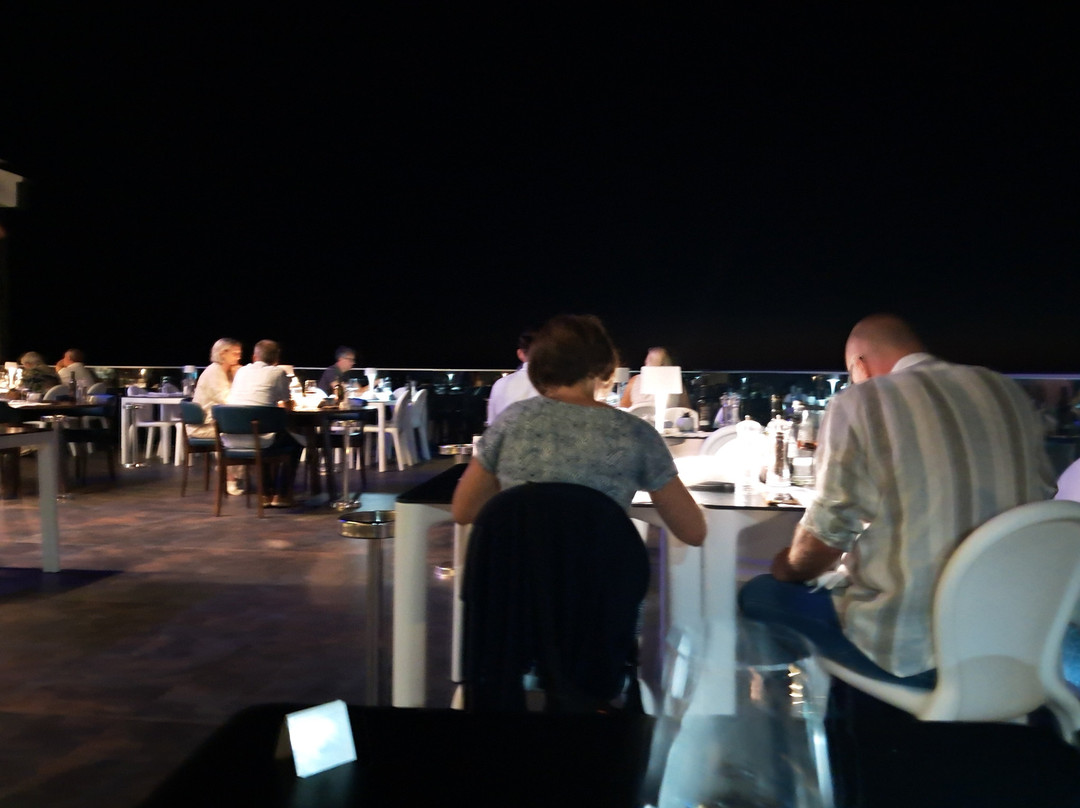 Mattia Cordella - Cucina Di Mare