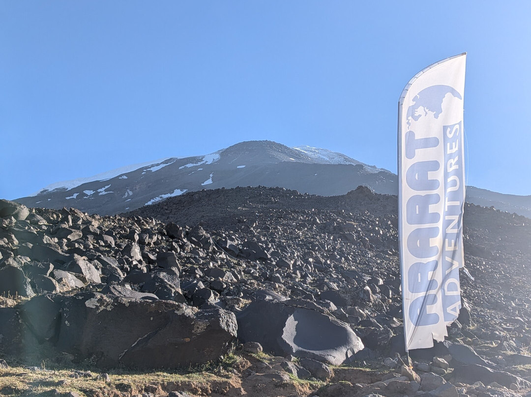 Ararat Trip-Dogubeyazit必去景点