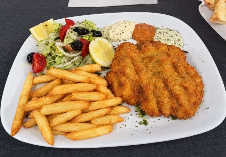 Ben's resto café