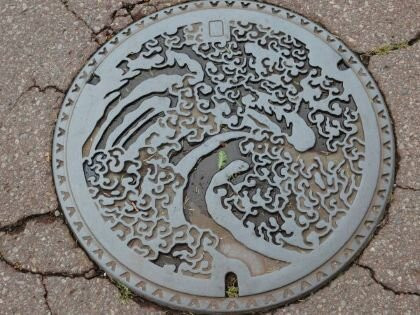小布施堂 えんとつ