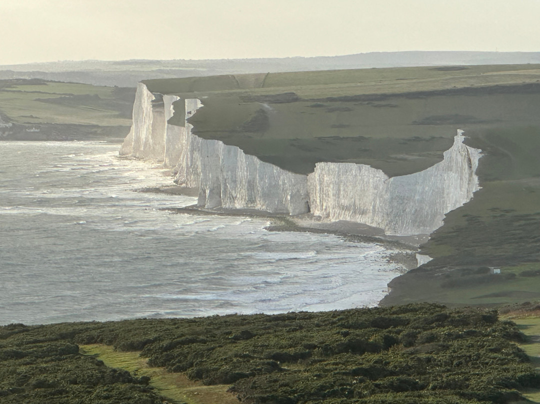 Belle Tout Lighthouse B&B主图