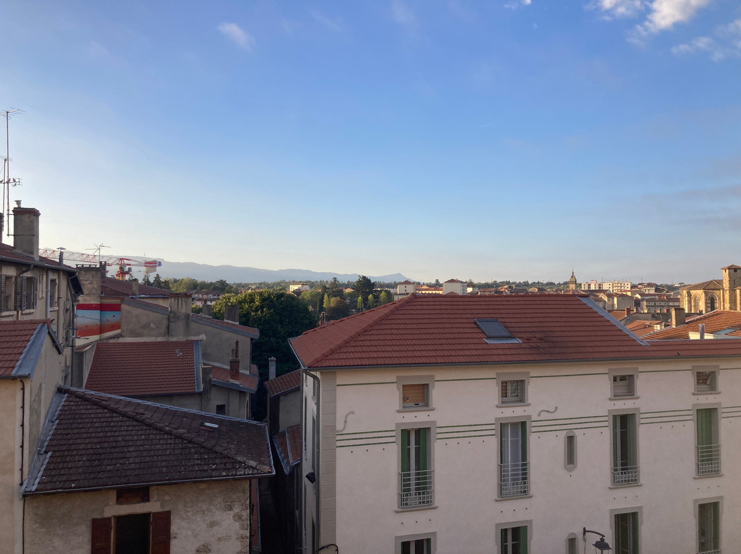 La Tour Yveline