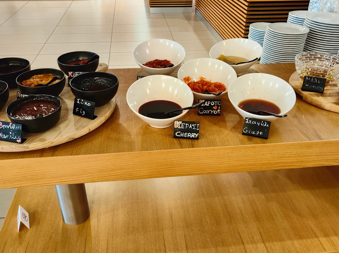 阿克泰昂度假酒店主图