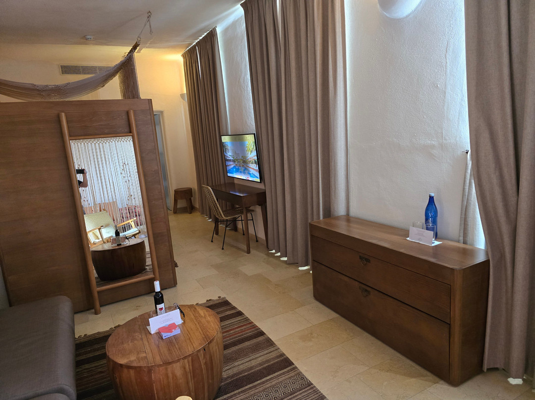 Kedma by Isrotel Collection主图