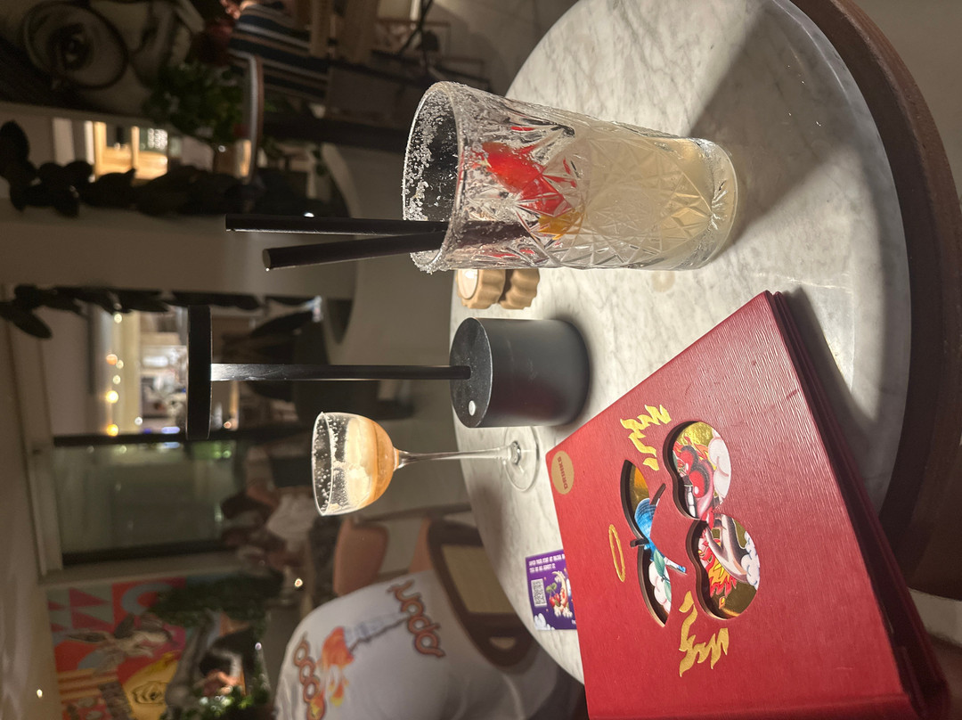 帕查酒店主图