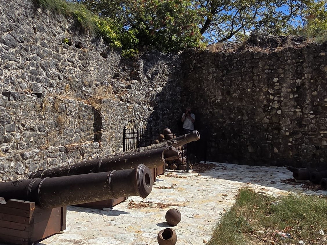 Ioannina Castle-约阿尼纳州必去景点