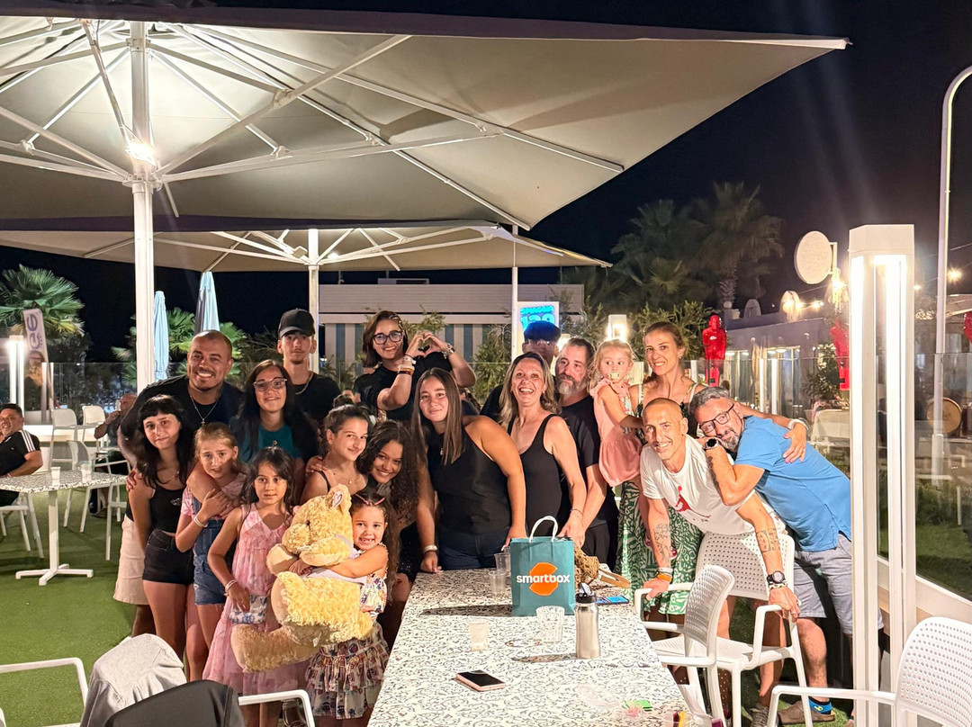 Club Family Hotel Riccione主图