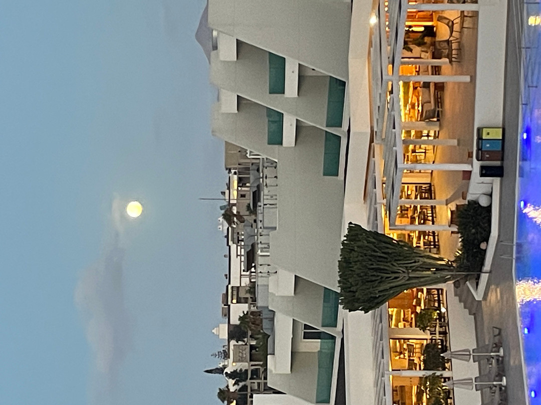 丽笙蓝标度假酒店-兰萨罗特岛主图
