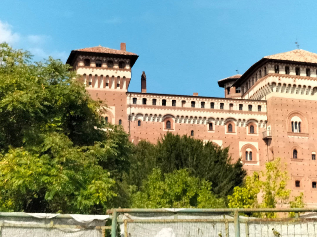 Castello di Cereseto-Cereseto必去景点