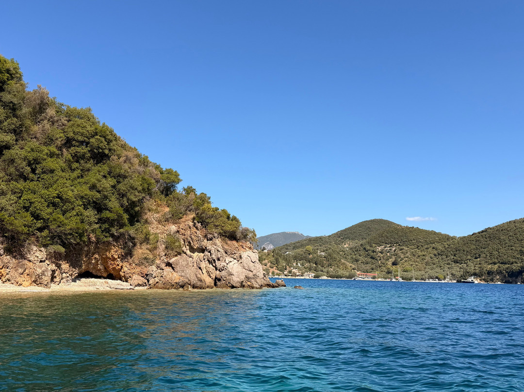 Ionian Boats-Nidri必去景点