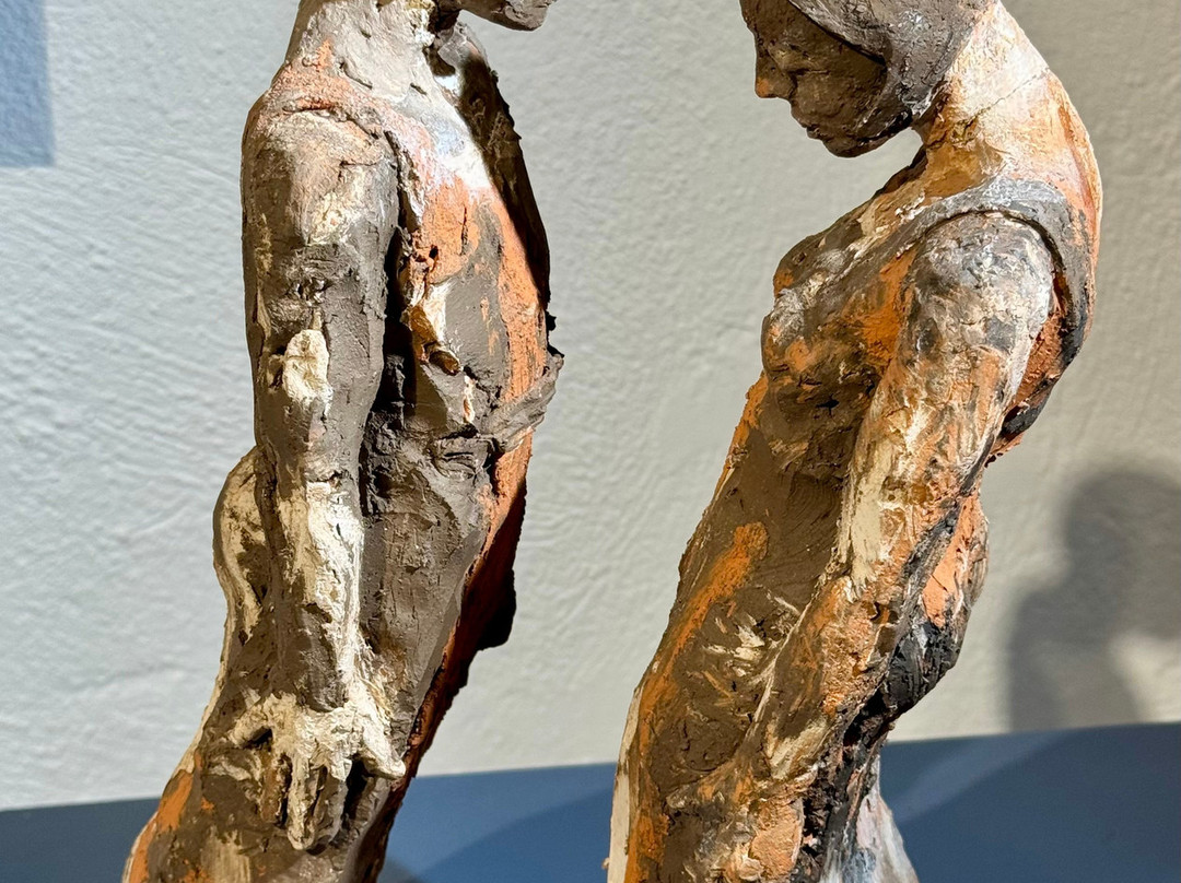 Petalouda Art Gallery-纳克索斯必去景点