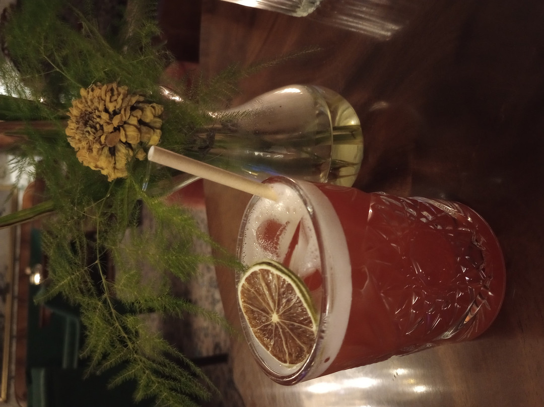 库瑞博歌酒店主图
