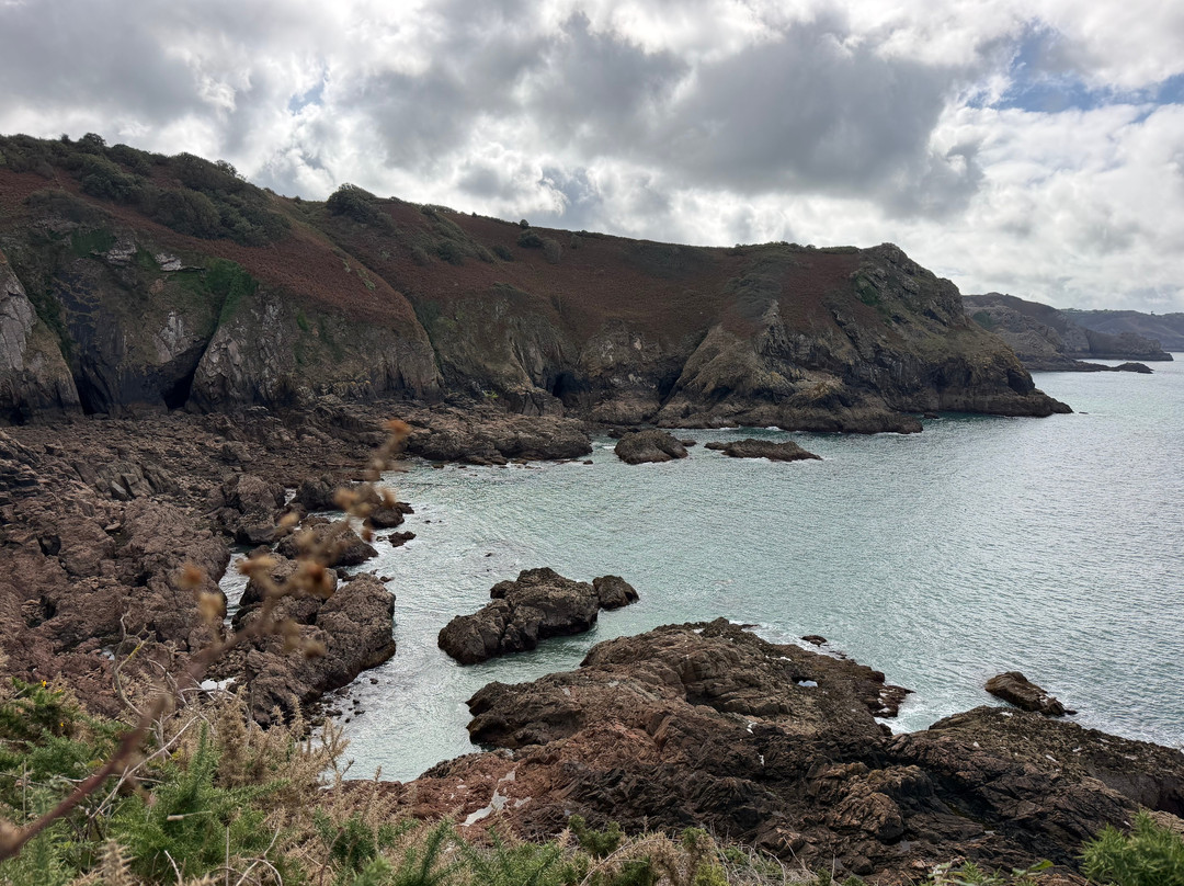 Devil's Hole-St. Mary必去景点