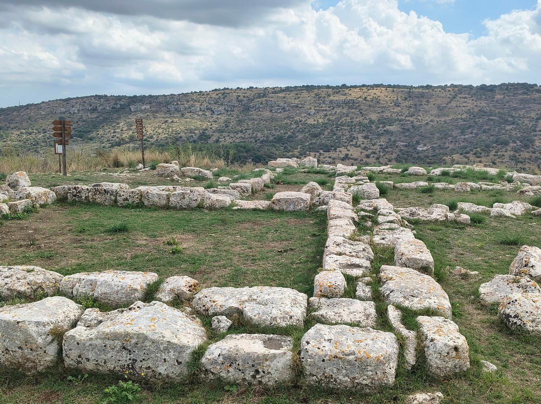 Sicily Hiking Tour-Bronte必去景点