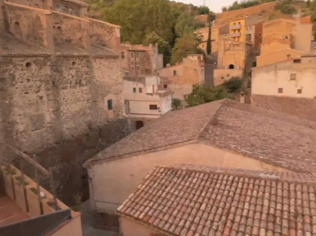 ORA酒店Priorat，设计酒店会员主图