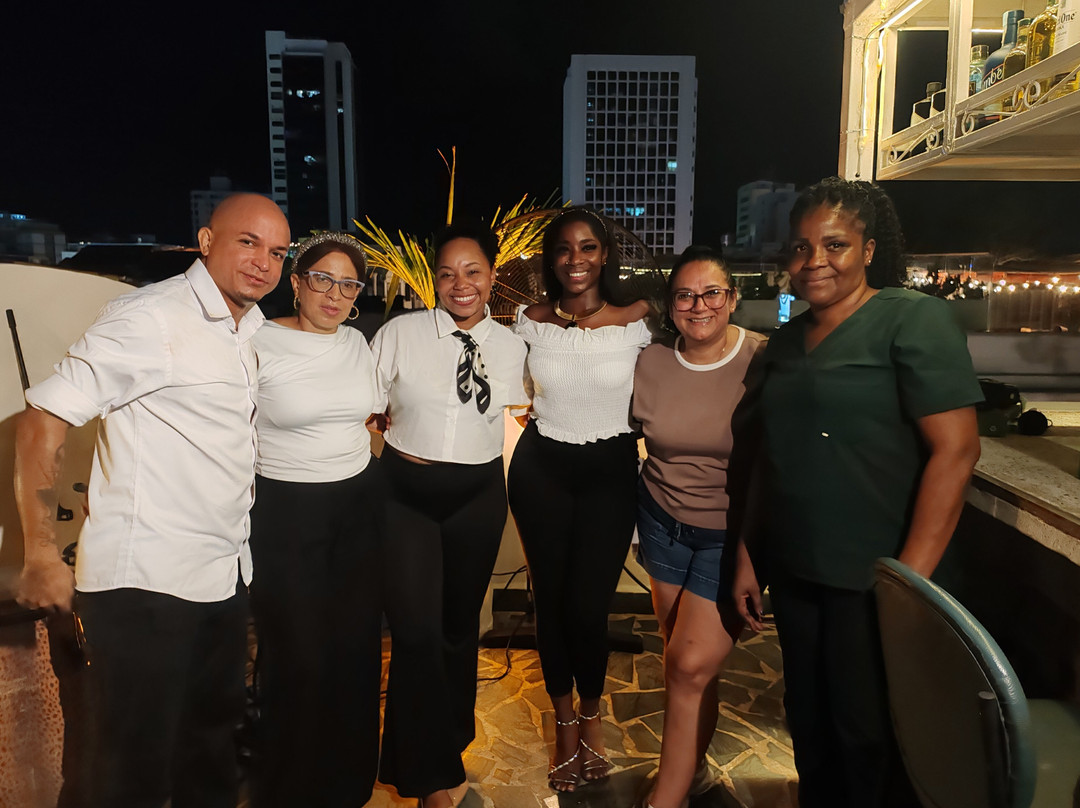 Havana Restaurant and Cigar Club