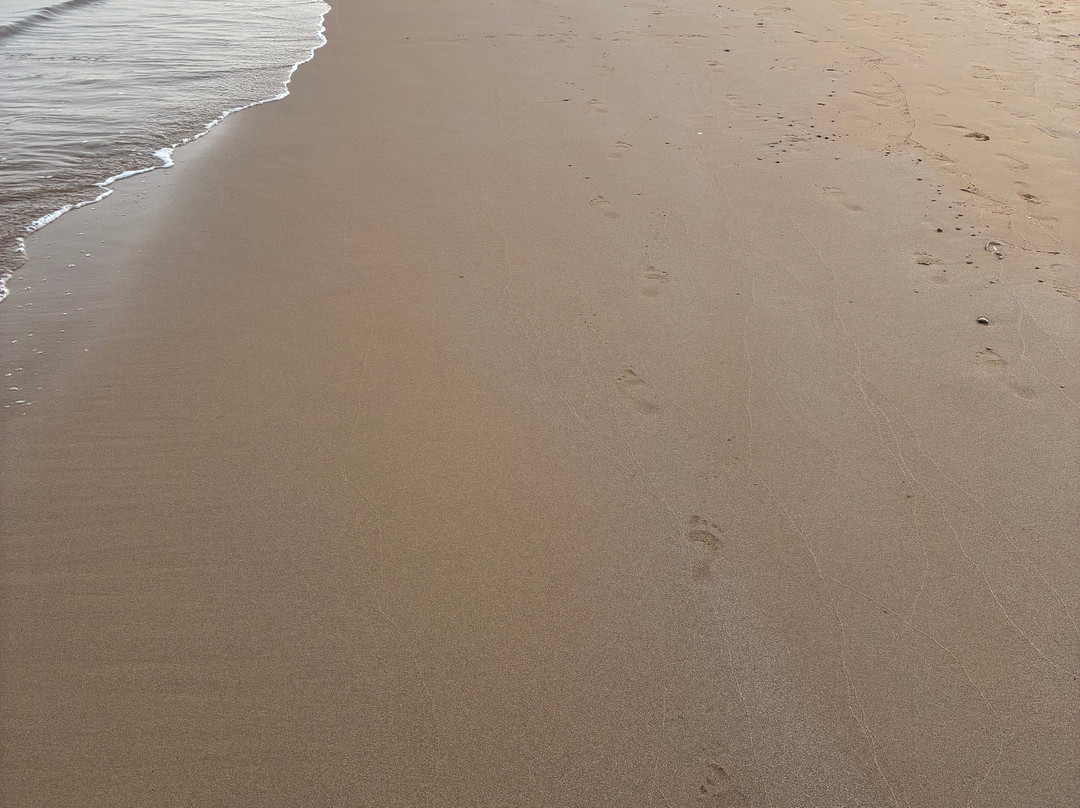 Agios Stefanos Beach-Agios Stefanos必去景点