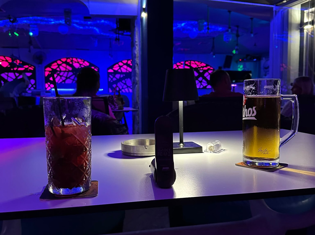 Drunken Sailor-Roda必去景点
