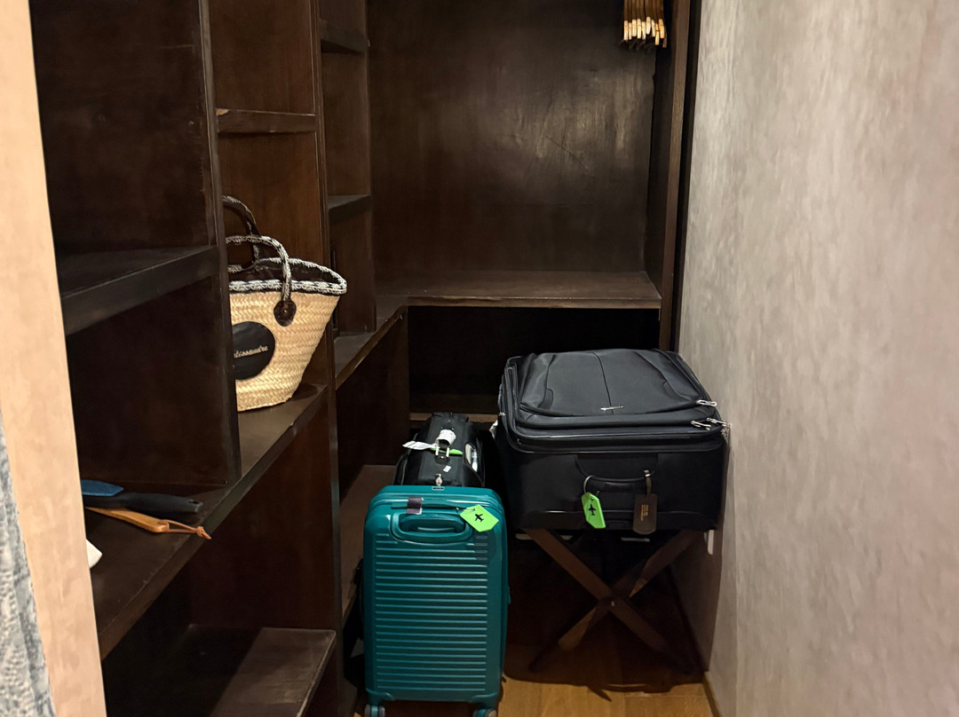 克瑞迪尼摩洛哥传统庭院住宅主图