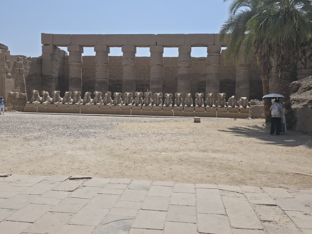 Hurghada Ausflug-艾高娜必去景点