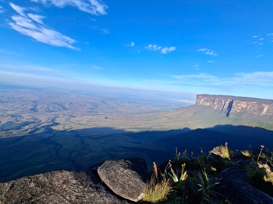 Explora Tepuy-Santa Elena de Uairen必去景点
