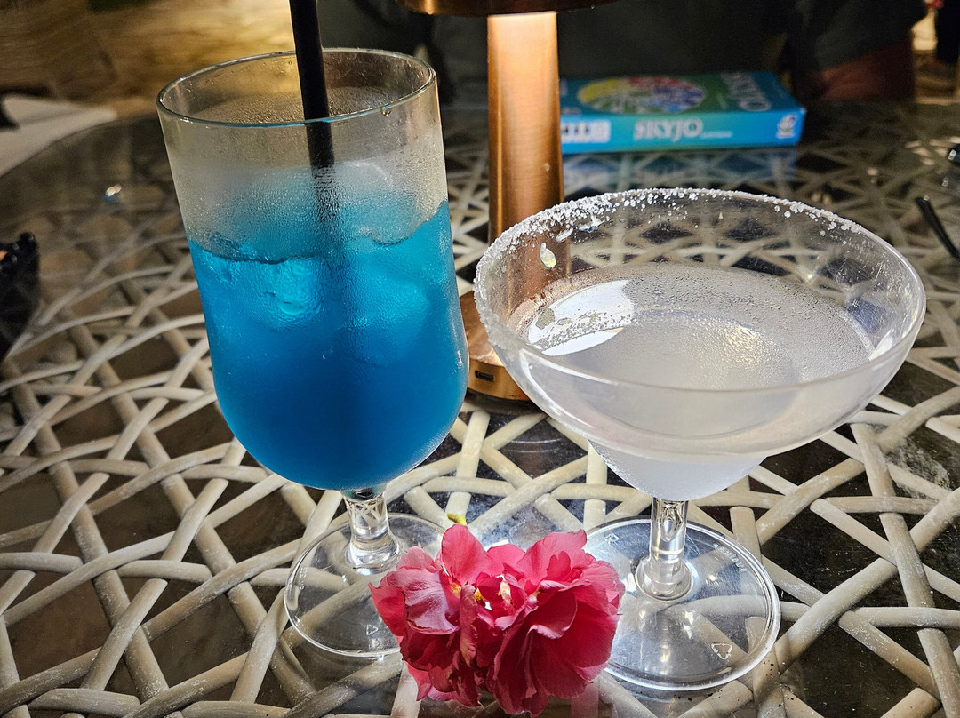 TUI BLUE Angora Beach主图