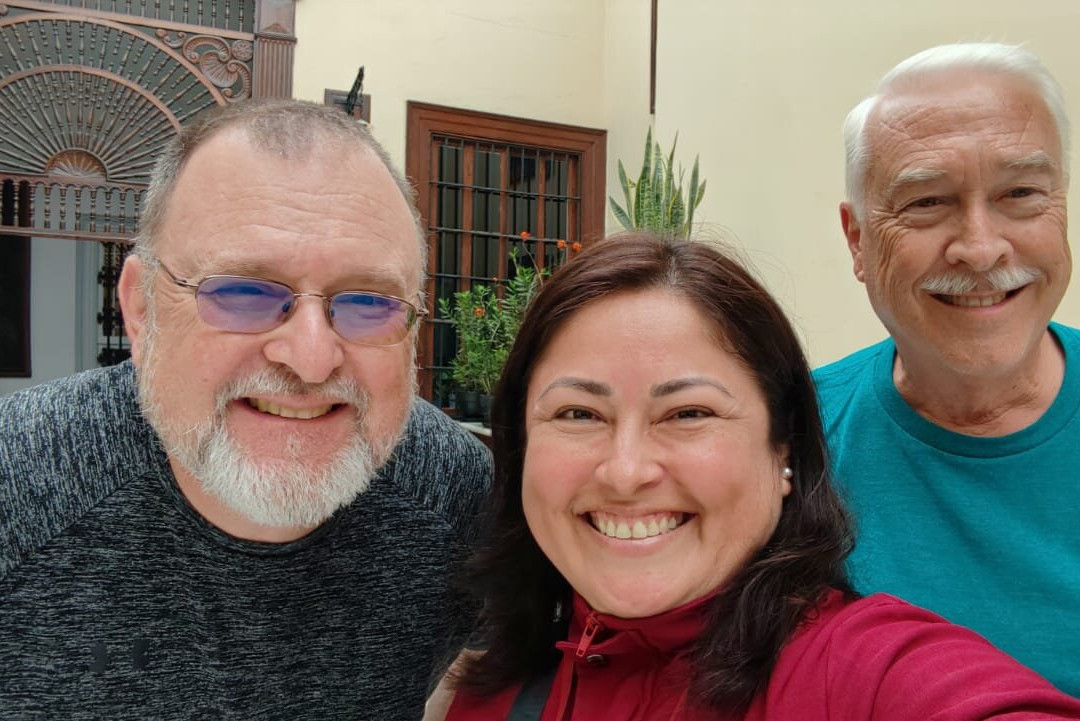 Peruvian Private Tours-利马必去景点
