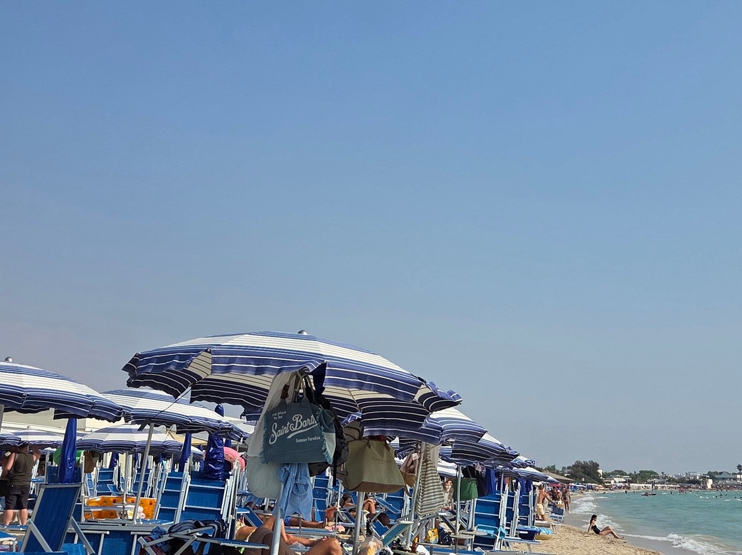 Lido Bacino Grande主图