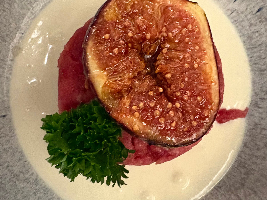 CP Bistrot da Stefy Bordogna