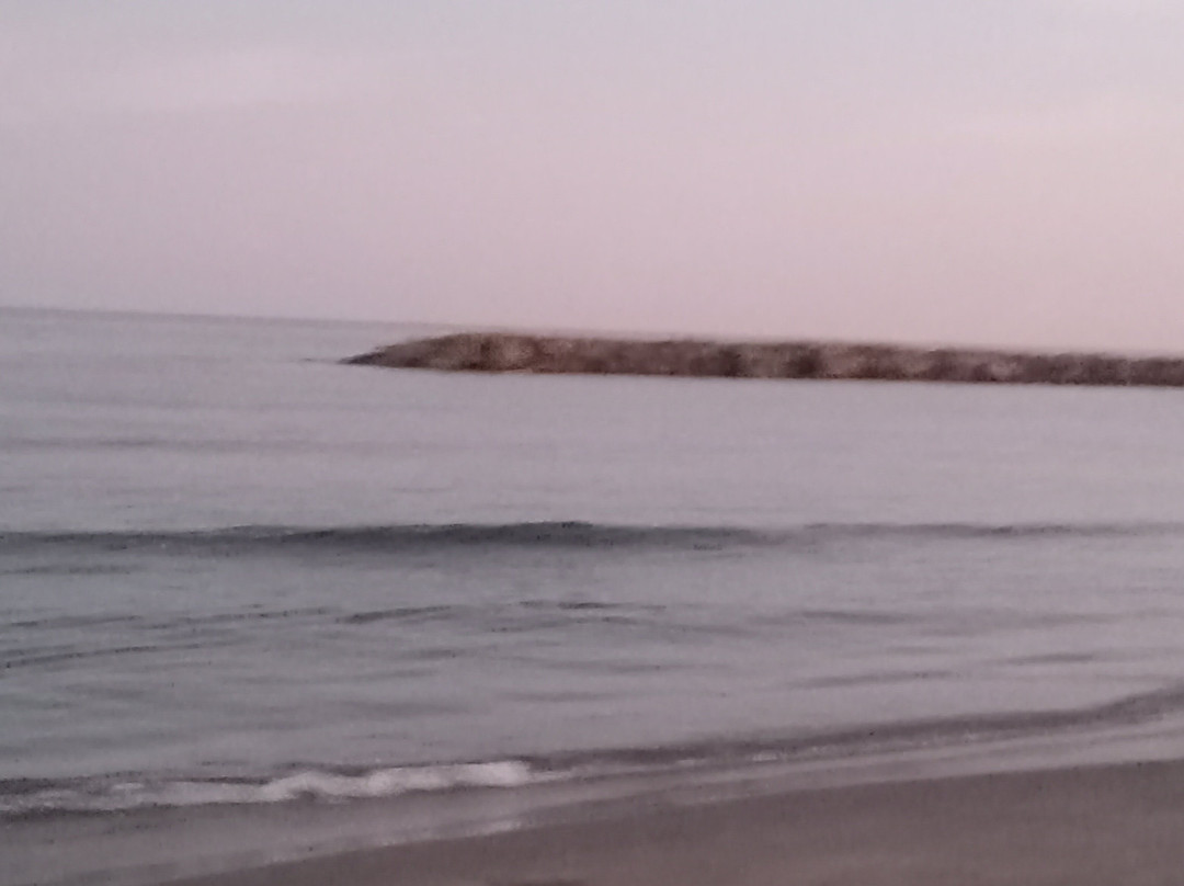 Grand Isle State Park-Grand Isle必去景点