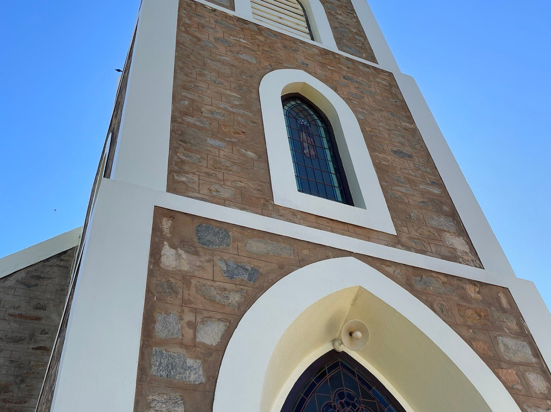 Palmer Lutheran church